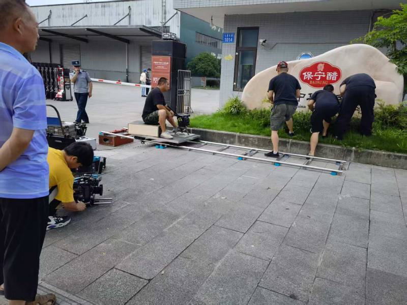 莲都区TVC拍摄：制造业专属TVC方案，用镜头展现企业硬核实力！