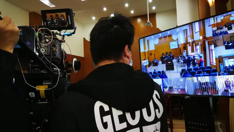 莲都区TVC制作：政企单位合规宣传，专业把控内容，官方平台适用！