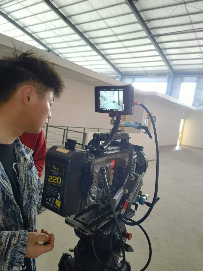创新驱动，智领未来——莲都区TVC与广告片拍摄制作的创新实践