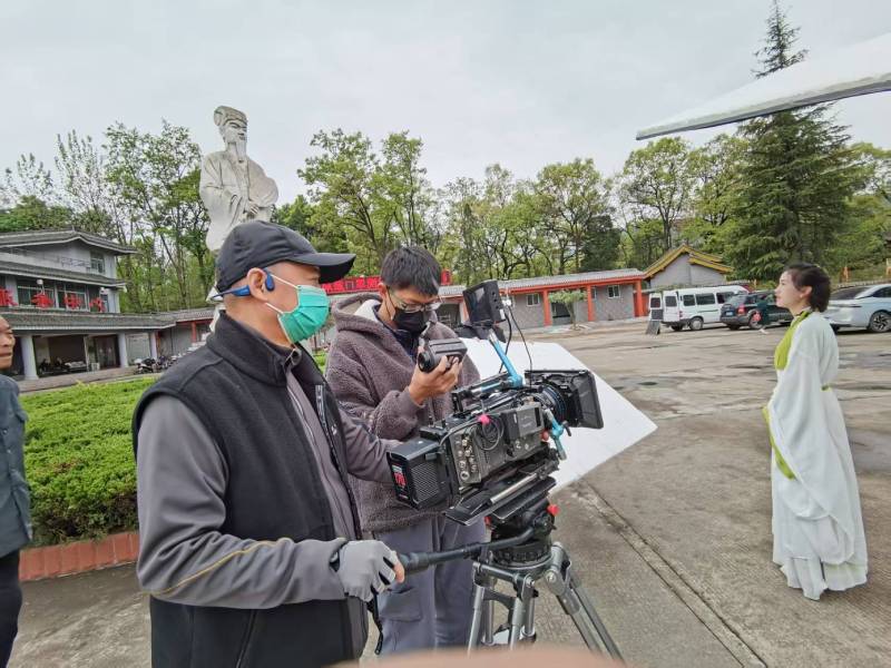 莲都区广告片拍摄公司：从策划到投放，一站式服务，让品牌传播更高效！
