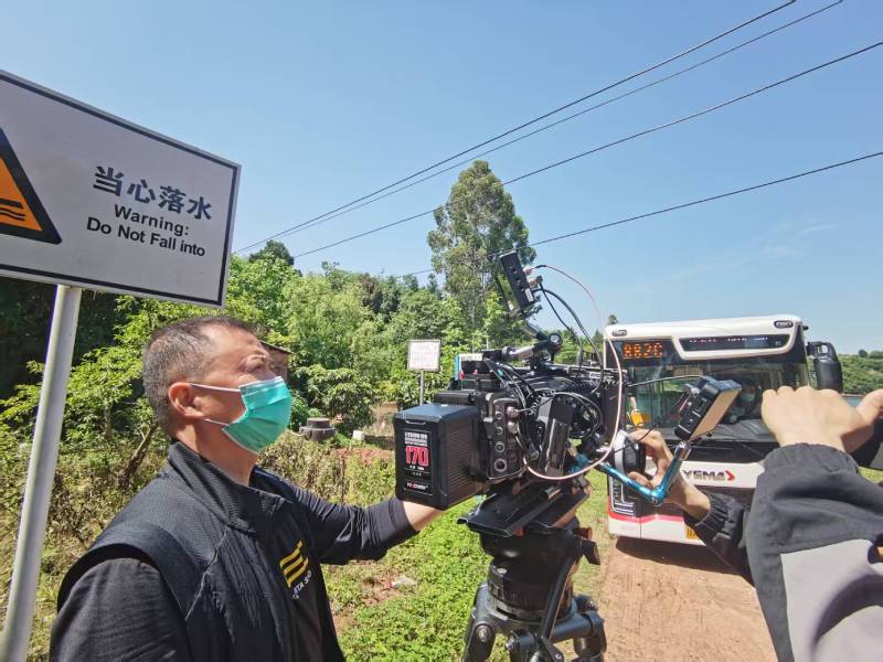莲都区TVC拍摄公司：深耕本地市场，为品牌定制专属拍摄方案
