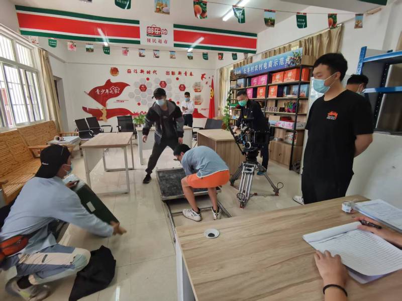 莲都区广告片拍摄公司：极简主义践行者，少即是多的视觉哲学