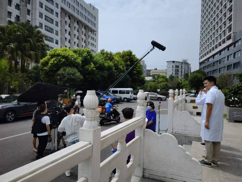 莲都区广告片拍摄公司低成本实现高规格制作的诀窍