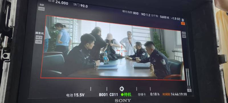 莲都区广告片拍摄公司